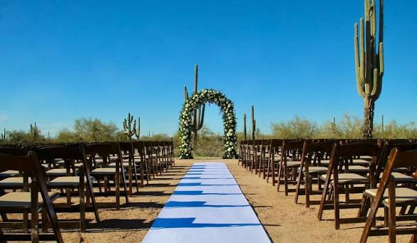 San Miguel de Allende wedding venues