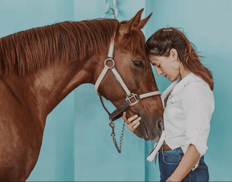 horseback riding San Miguel De Allende
